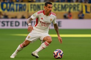 benfica vs auckland city prediction