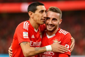 Benfica vs Nice predictions