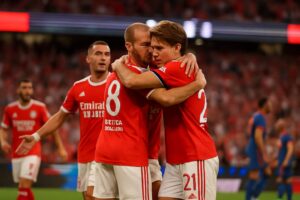 Benfica vs Qarabag prediction