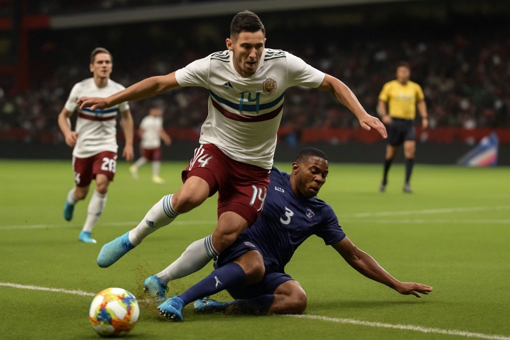 Bermuda vs Cayman Islands predictions