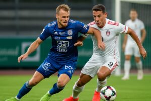 Besiktas vs Shakhtar Donetsk prediction