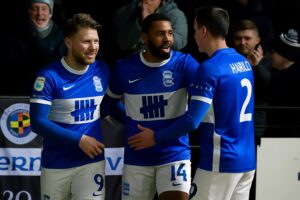 Birmingham vs Ipswich prediction