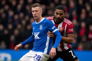 Birmingham vs Port Vale prediction