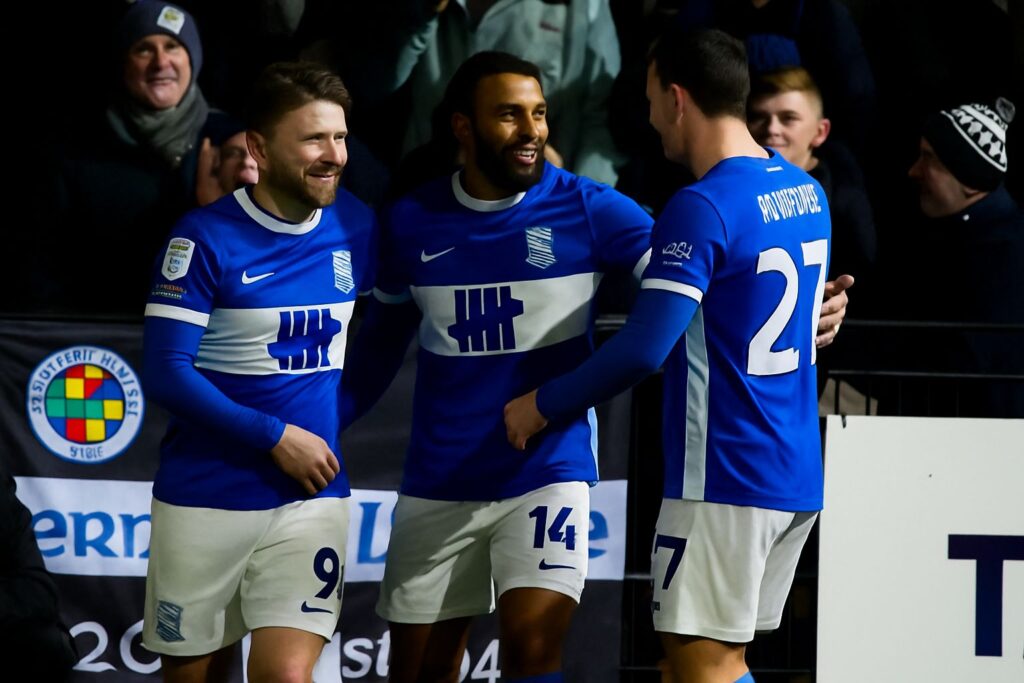 Birmingham vs Sevilla prediction