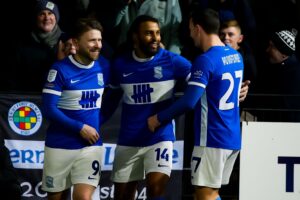 Birmingham vs Sevilla prediction