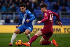 Birmingham vs Swansea prediction