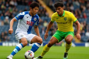 Blackburn vs Swansea prediction