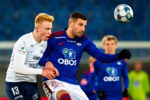 Bodo/Glimt vs Valerenga predictions