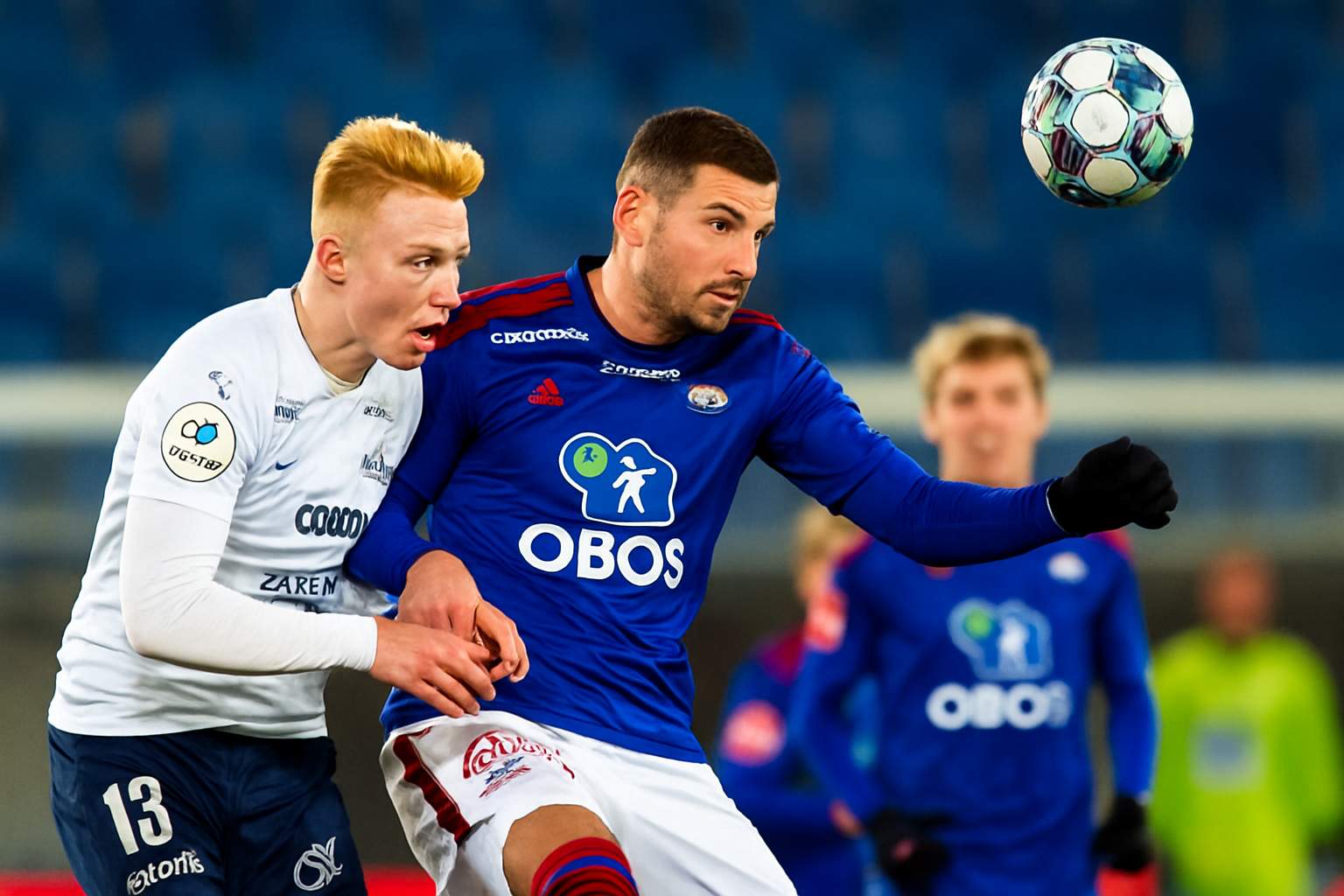 Bodo/Glimt vs Valerenga predictions