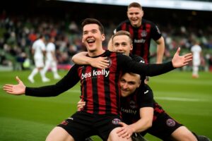 Bohemians Galway United predictions