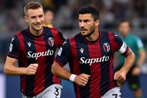Bologna vs Como predictions