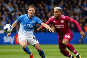 Bolton vs Plymouth Prediction 1