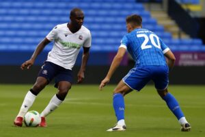 Bolton vs Reading prediction