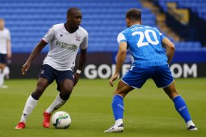 Bolton vs Rotherham prediction