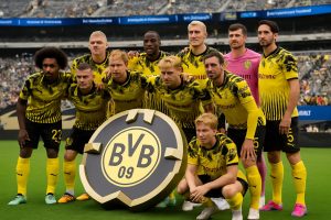 Borussia Dortmund vs Ulsan prediction