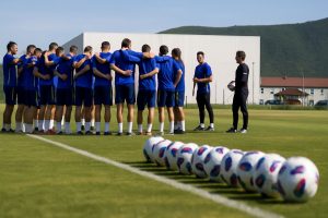 Bosnia & Herzegovina vs San Marino prediction