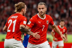 Bosnia vs Austria prediction