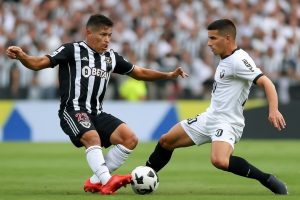 Botafogo vs Ceara Prediction 1