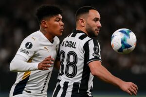 Botafogo vs Vasco prediction