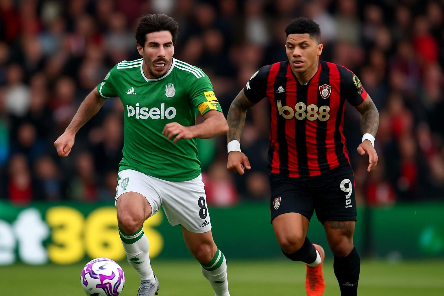 Bournemouth vs Bradford prediction