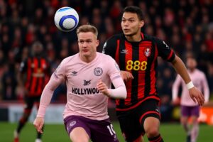 Bournemouth vs Brentford prediction
