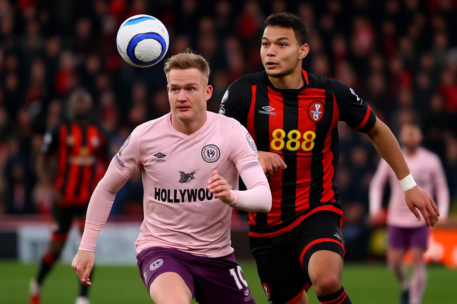 Bournemouth vs Brentford prediction