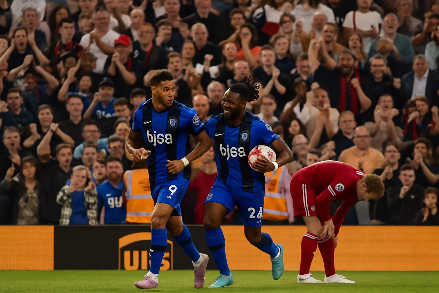 bournemouth vs wolves prediction