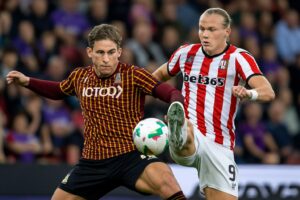 Bradford vs Grimsby prediction