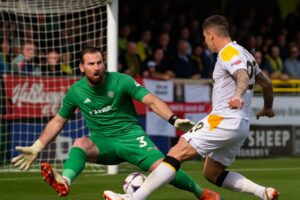 Bradford vs Wycombe prediction