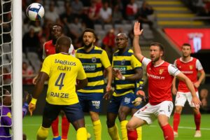 Braga vs feyenoord prediction