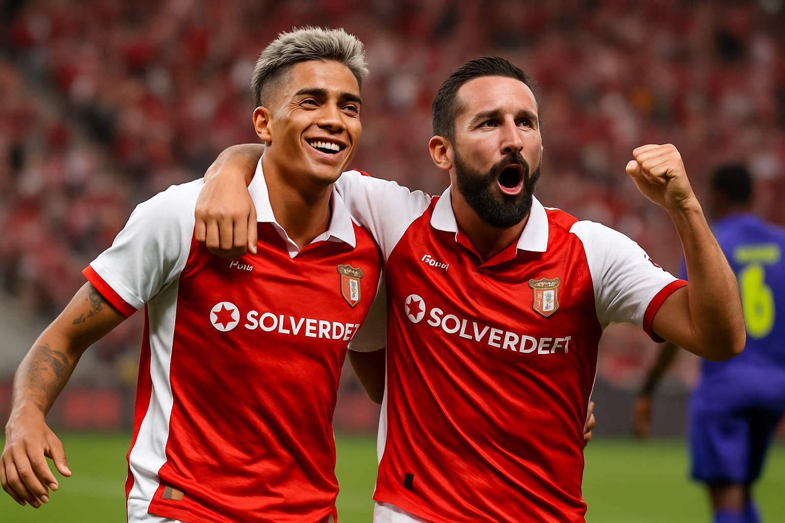 Braga vs Lincoln Red Imps prediction