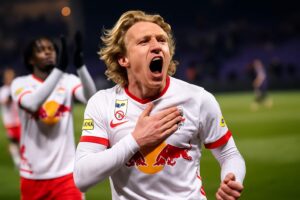 Brann vs Red Bull Salzburg predictions