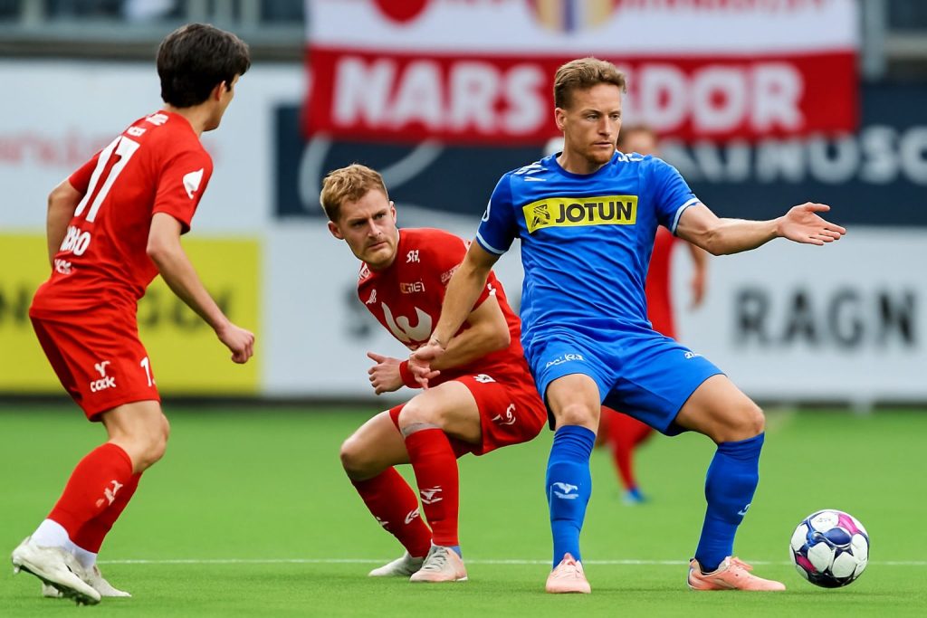 Brann vs Sandefjord prediction