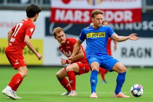 Brann vs Sandefjord prediction