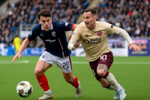 Brechin vs Falkirk prediction
