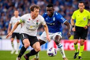 Breidablik vs Lech Poznan prediction