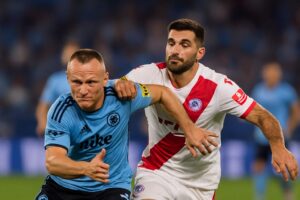 Breidablik vs Zrinjski predictions