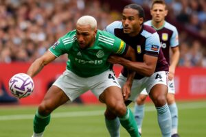 brentford vs aston villa prediction