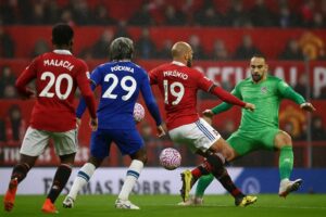 Brentford vs Man Utd prediction