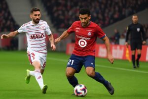 Brest vs Lille prediction