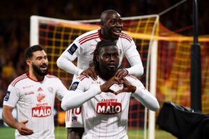 Brest vs Paris FC prediction