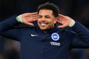 Brighton vs Tottenham prediction