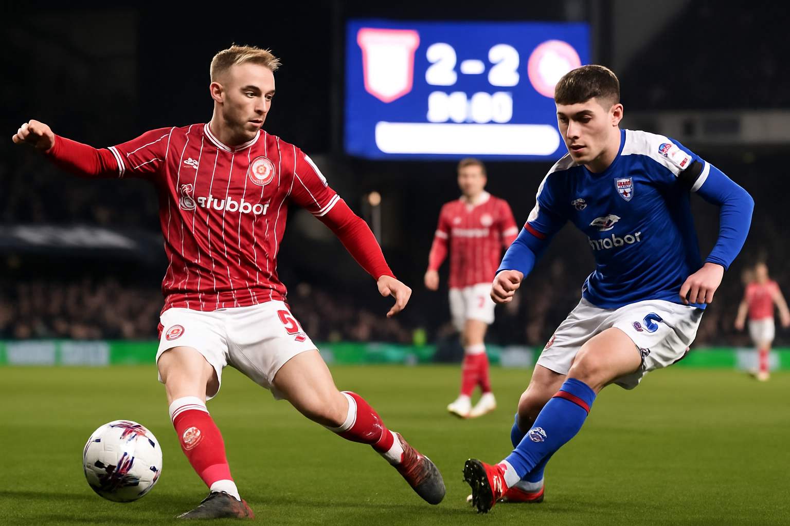 Bristol City vs Ipswich prediction