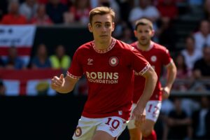 Bristol City vs MK Dons prediction