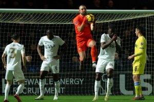 Bromley vs Gillingham