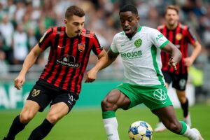 Brommapojkarna vs Osters predictions