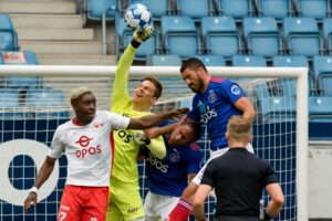 Bryne vs Valerenga prediction