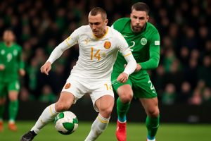 Bulgaria vs Cyprus prediction 1