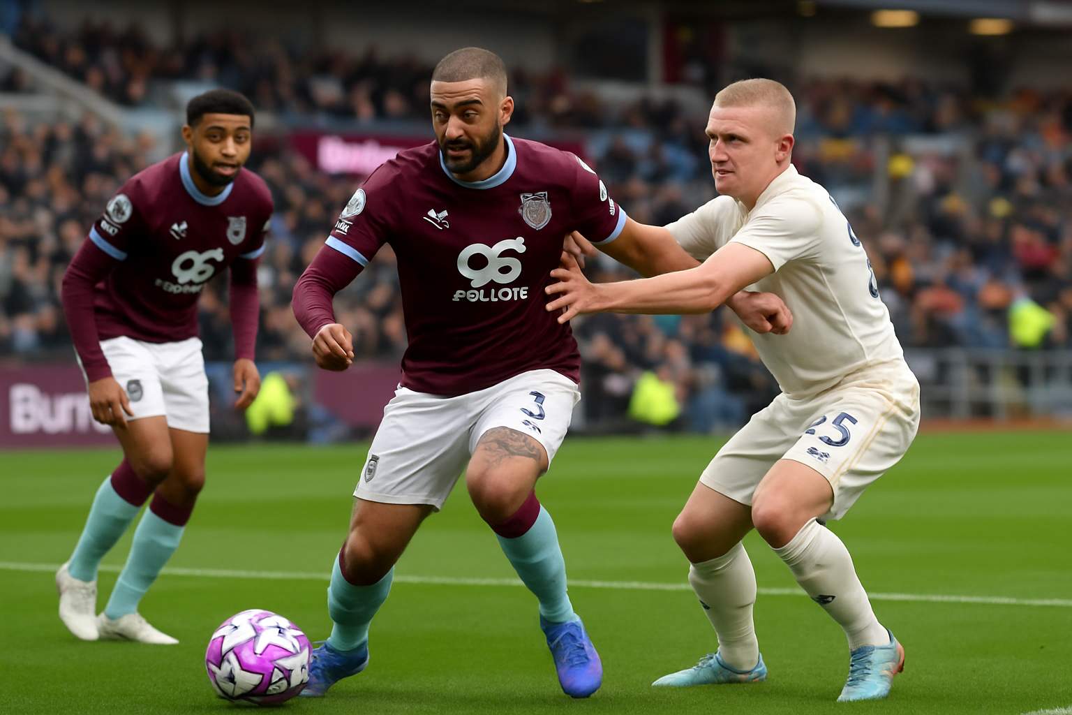 Burnley vs Cardiff prediction
