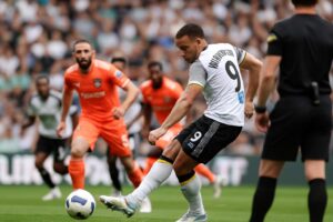 Burnley vs Derby County Prediction 1